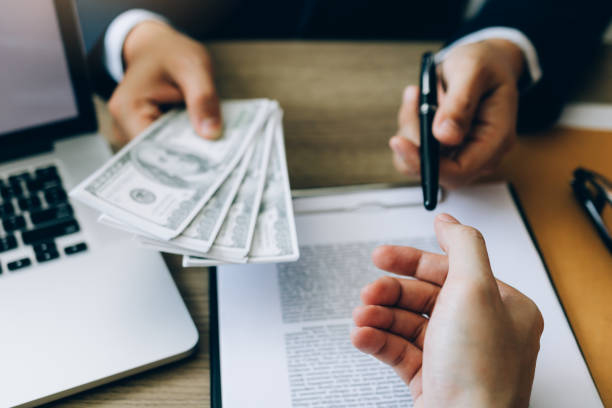 Wellington, TX Loan Agency Company